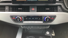 Audi A5 40 TFSI 204 S Line 2dr S Tronic Petrol Coupe